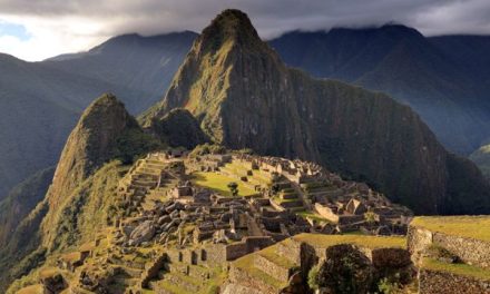 Much More than Machu Picchu