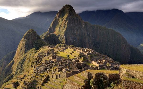 Much More than Machu Picchu