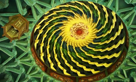 Camera Talk: Patterns and Designs