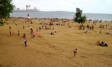 Numbers in Mumbai