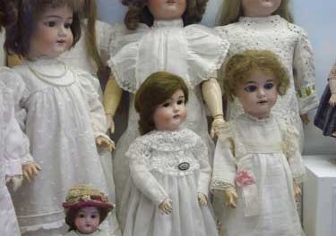 The Toy Museum in Munich