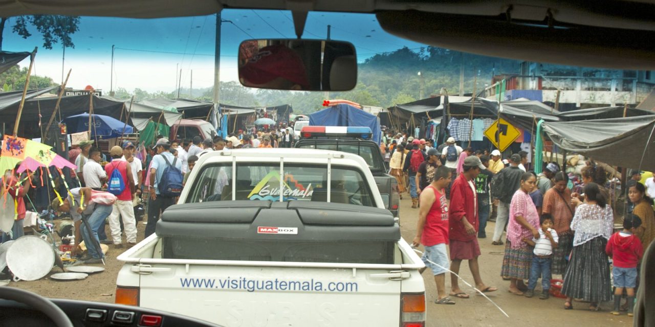 My Favorite Photos from Guatemala
