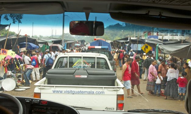 My Favorite Photos from Guatemala