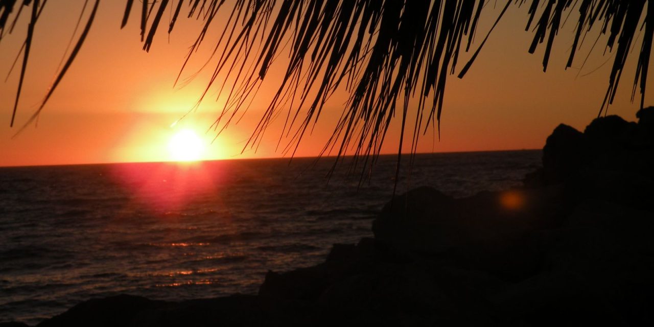 In Photos: Mazatlan