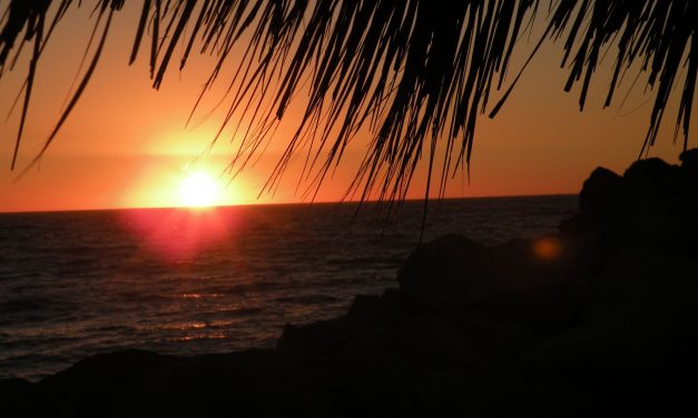 In Photos: Mazatlan