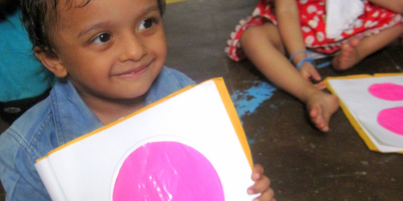 Atma: The Soul of Mumbai’s Educational NGOs