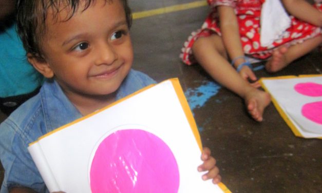 Atma: The Soul of Mumbai’s Educational NGOs