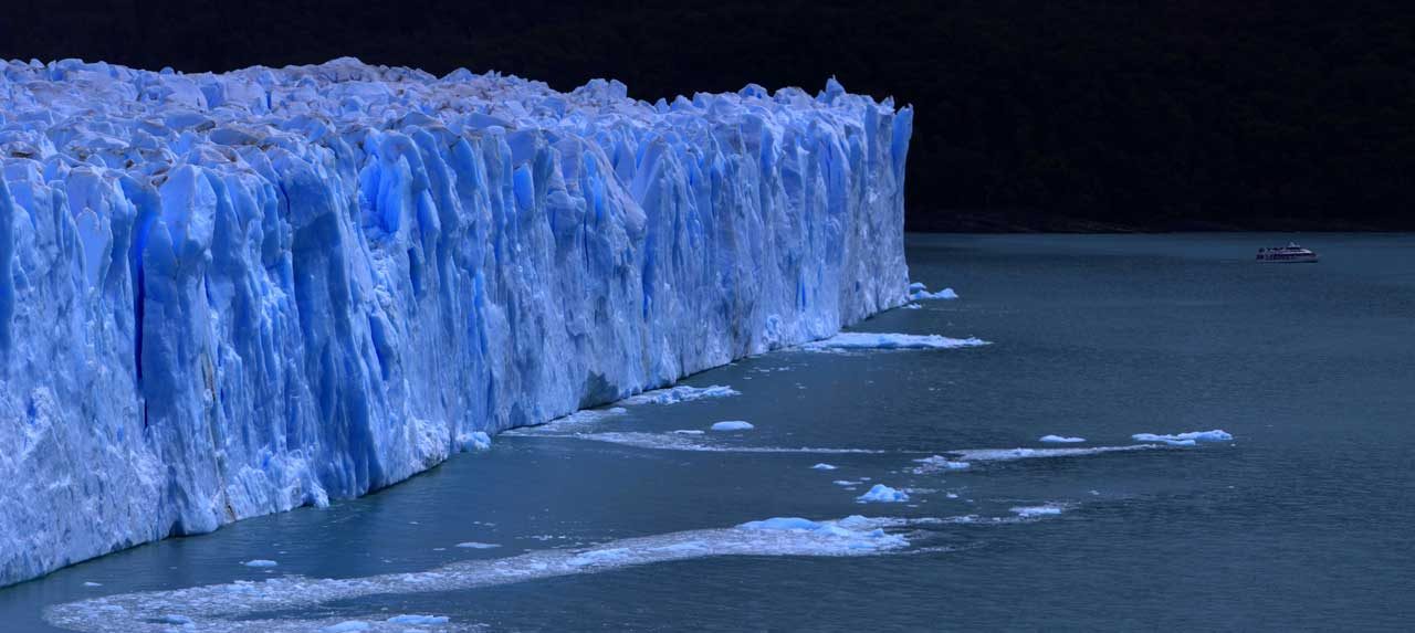 El Calafate: Argentina’s Glacier