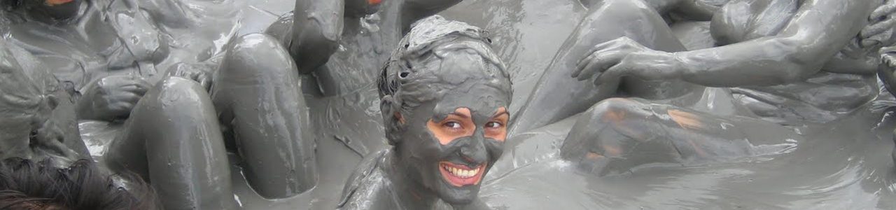 Down and Dirty in Cartagena