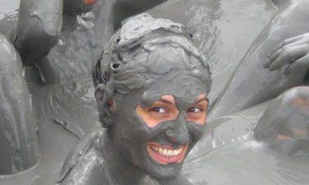 Down and Dirty in Cartagena