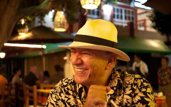 Mazatlan: Start Spreading the News