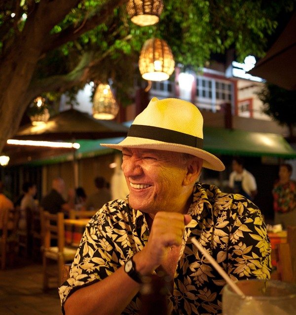 Mazatlan: Start Spreading the News
