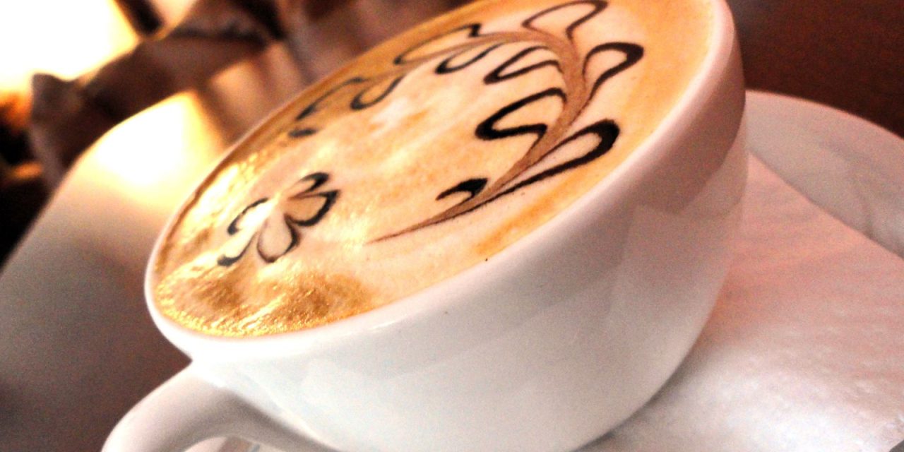 The Art of Coffee in Latvia