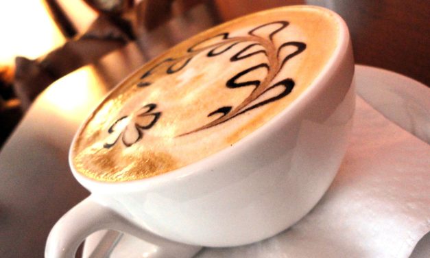The Art of Coffee in Latvia