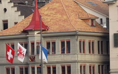 Zürich’s Magical Musical History Tour