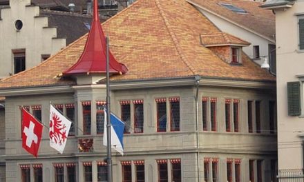 Zürich’s Magical Musical History Tour