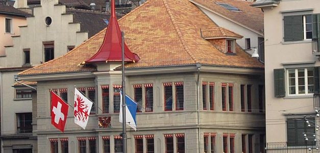 Zürich’s Magical Musical History Tour