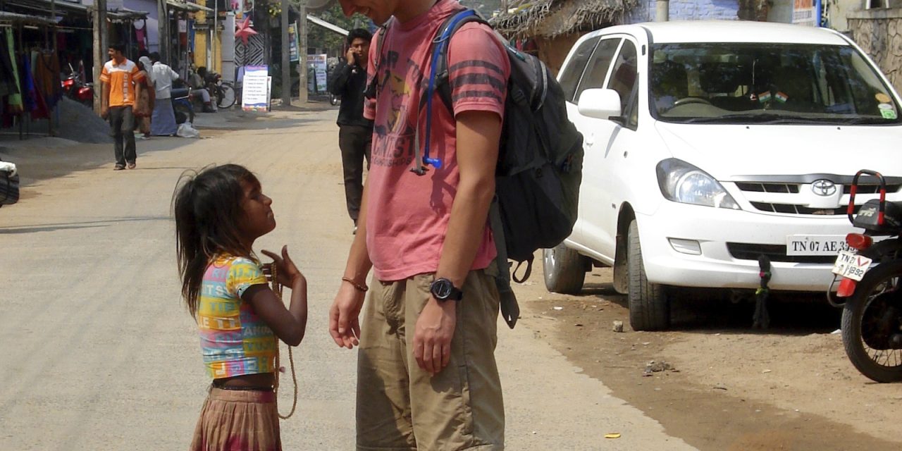 Beggars: Every Traveler’s Dilemma
