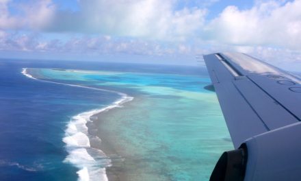 7 Ways to Prepare for an International Flight