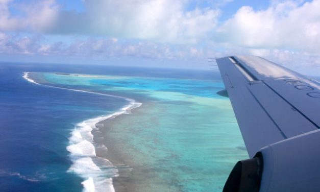 7 Ways to Prepare for an International Flight