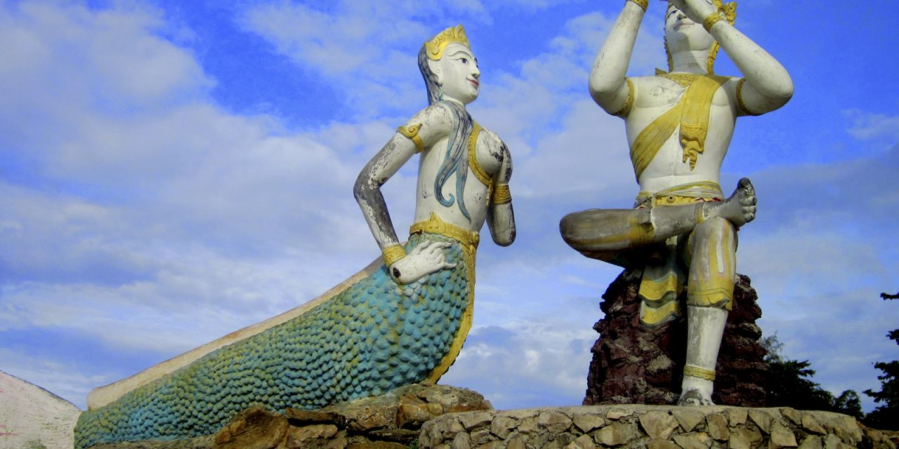 Bangkok Paradise: Koh Samet