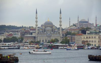 Thoughts on Turkey