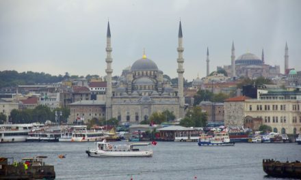 Thoughts on Turkey