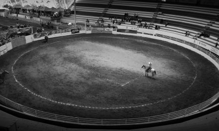 The Charros of Zacatecas, Mexico