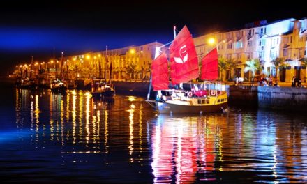 Life Resorts Christens Fleet in Vietnam’s Ha Long Bay