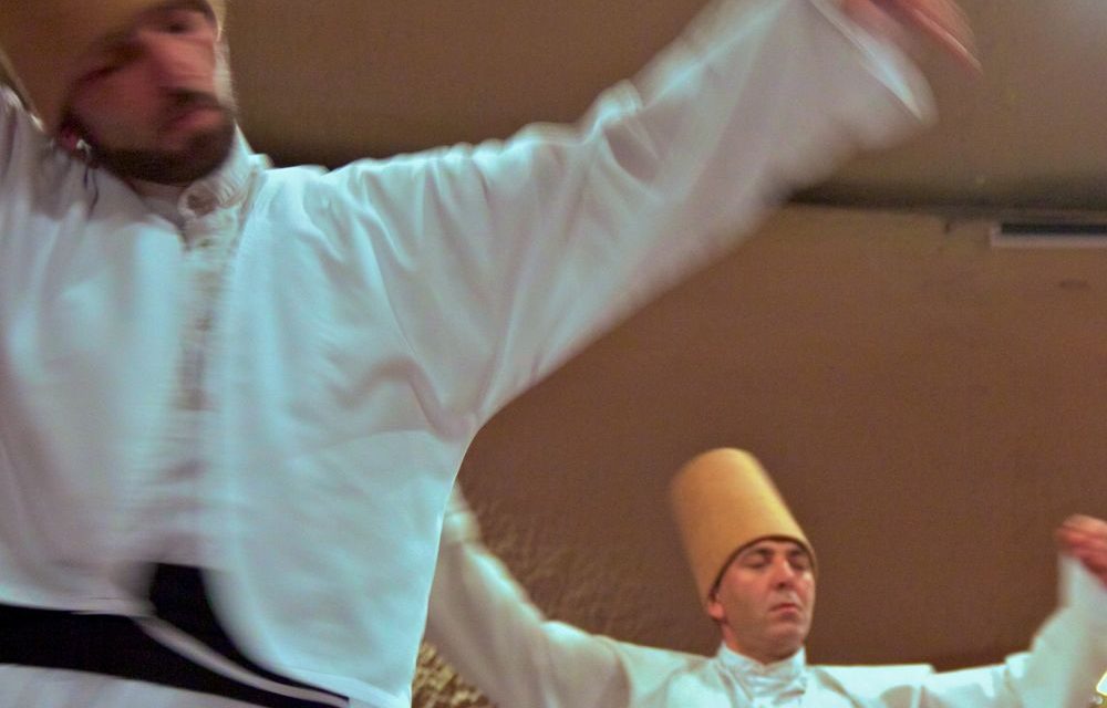 Turkish Delights with Flotours, Part 3