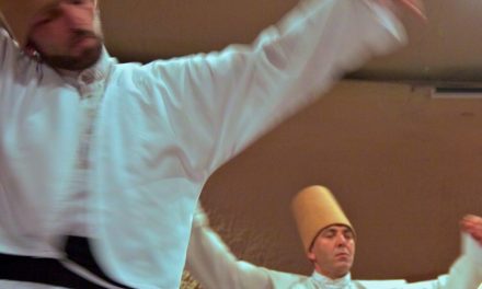 Turkish Delights with Flotours, Part 3