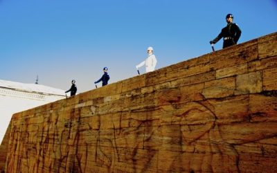 Turkish Delights with Flotours, Part 4