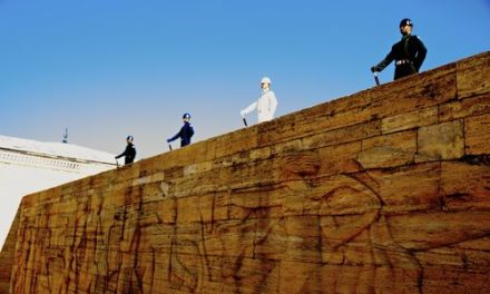 Turkish Delights with Flotours, Part 4