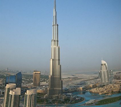 Explore Dubai