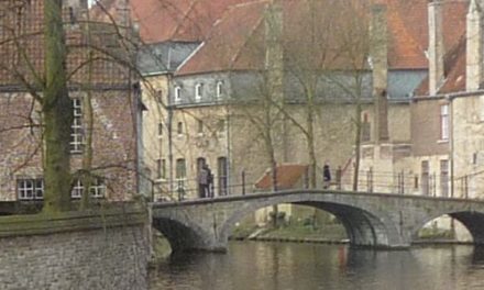 “In Bruges”