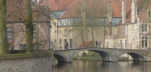 “In Bruges”