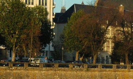 Luxembourg for Toddlers