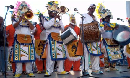 Goombay Festival to Blend Music and Bahamian Heritage
