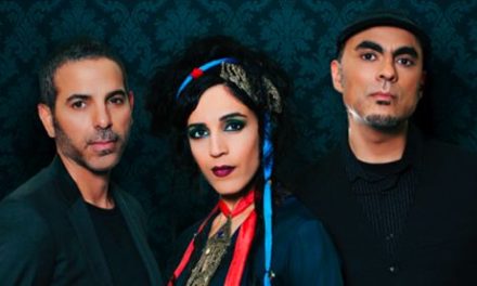 World Music with Aime – Niyaz, Bene Bene