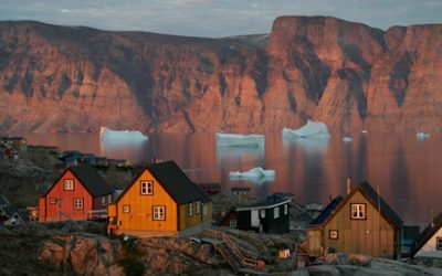 Uummannaq – An Exciting Destination in Greenland
