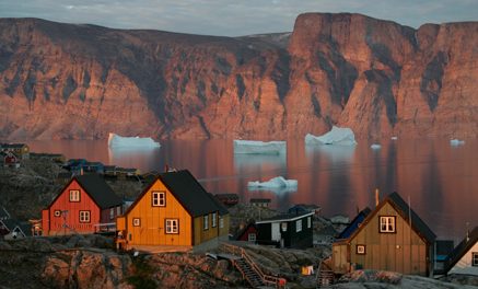 Uummannaq – An Exciting Destination in Greenland
