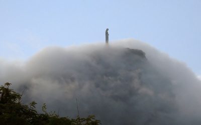 Rio De Janeiro Becomes World Heritage Site