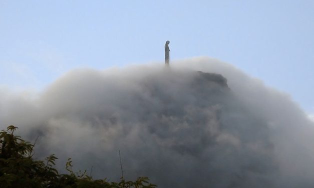 Rio De Janeiro Becomes World Heritage Site