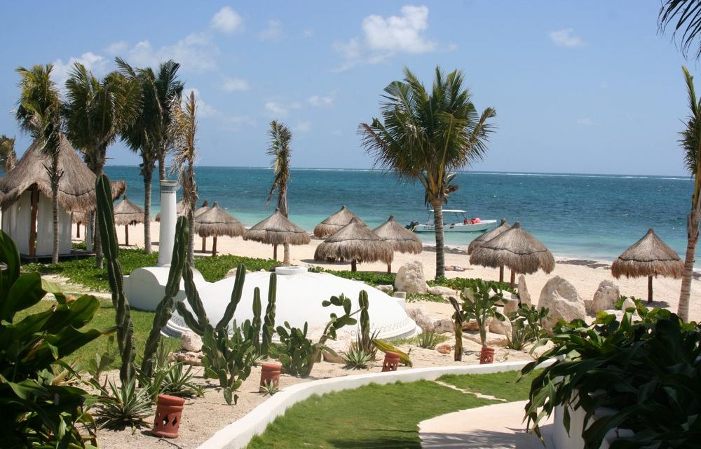 The Dos and Don’ts, Planning a Destination Wedding in Cancun