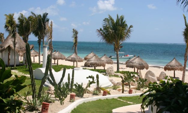 The Dos and Don’ts, Planning a Destination Wedding in Cancun