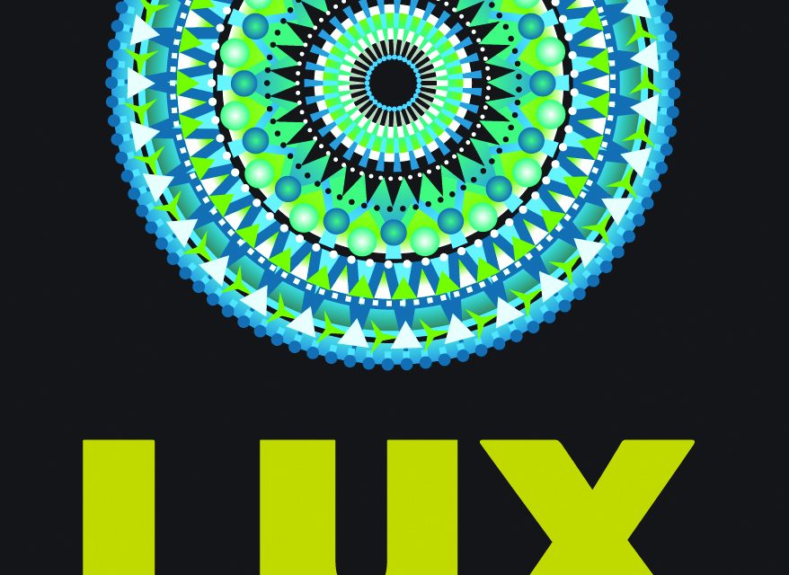Thirteen installations of Lux Helsinki let the light loose