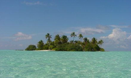 Five Fun Facts About the Maldives