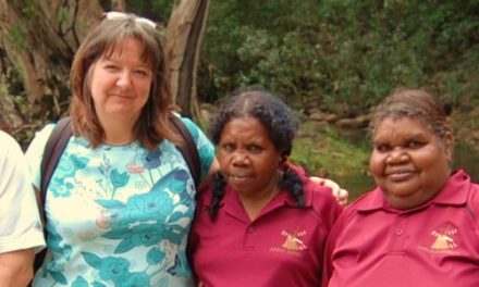 Aboriginal People of Australia