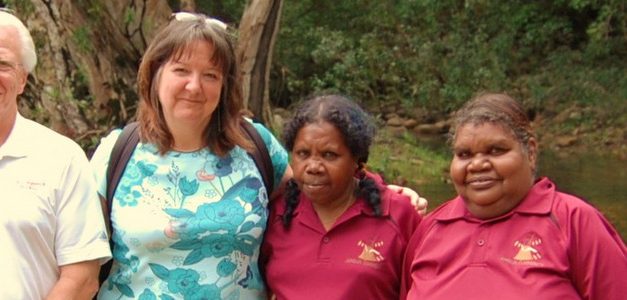 Aboriginal People of Australia