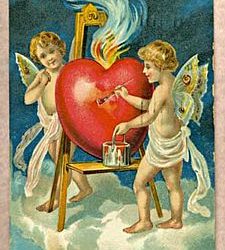 Day of Lovers in Portugal